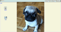 Desktop Screenshot of gaston.rigaux.com