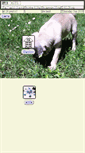Mobile Screenshot of gaston.rigaux.com